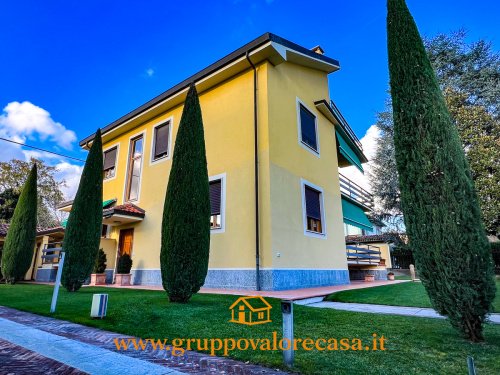 Villa i Bistagno