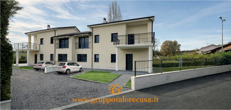 Palats i Strevi