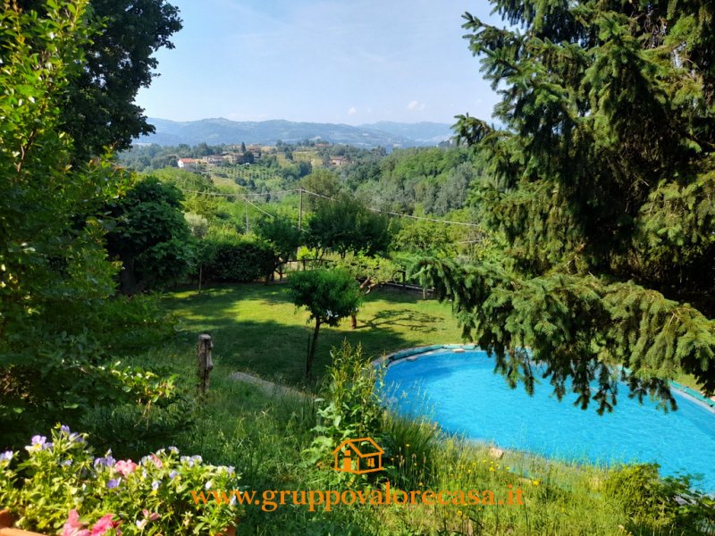 Casa indipendente a Acqui Terme