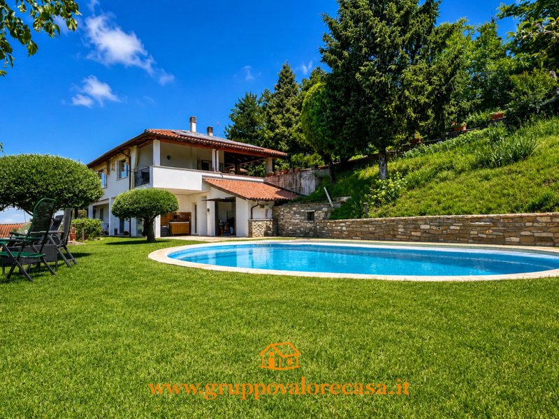 Casa indipendente a Acqui Terme