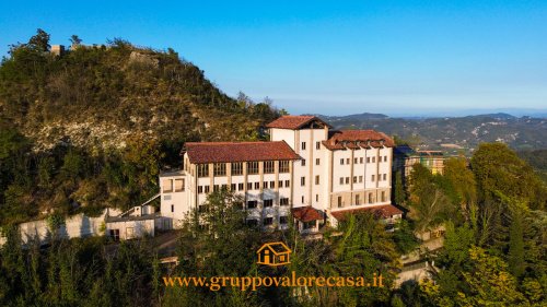 Hotel em Montechiaro d'Acqui