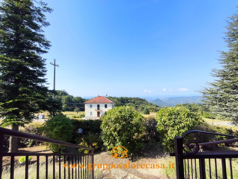 Casa em Ponzone