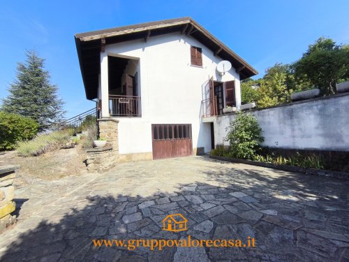 Casa em Ponzone
