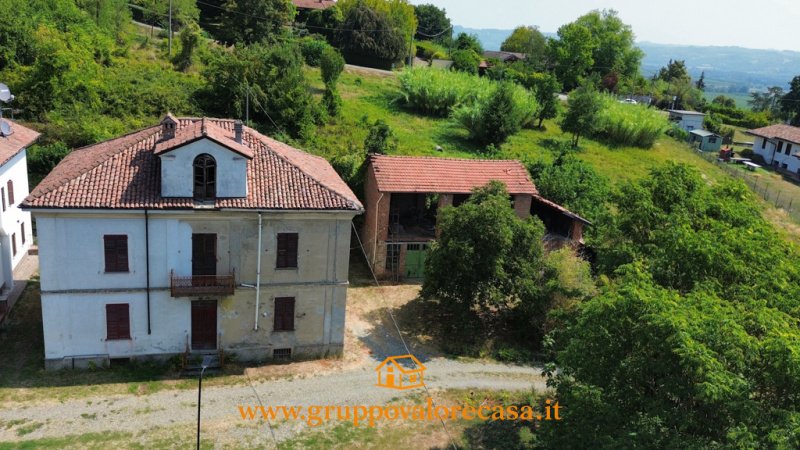 Casa em Acqui Terme
