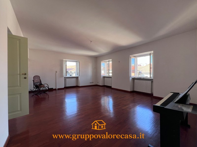 Zolderkamer in Acqui Terme