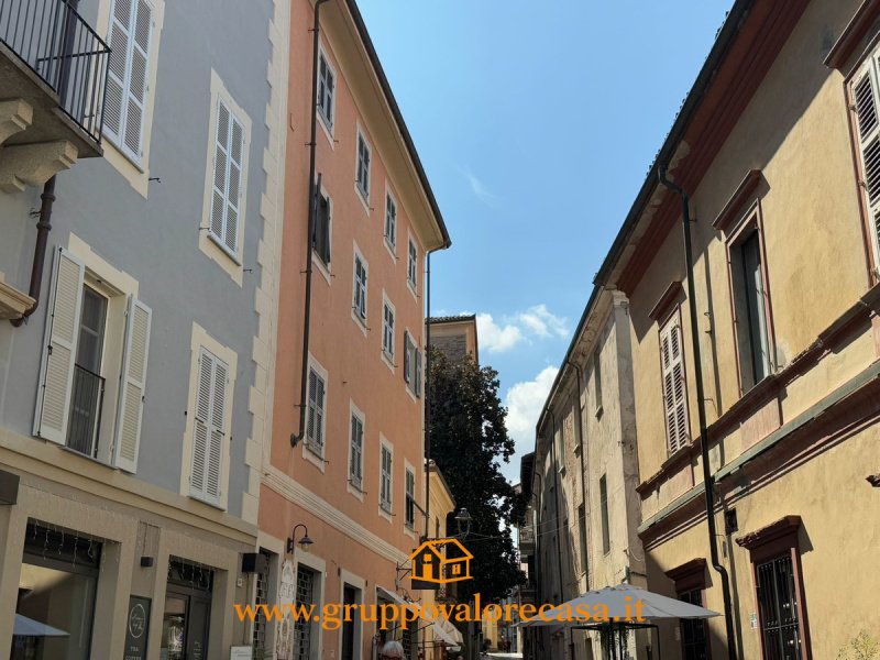 Zolderkamer in Acqui Terme