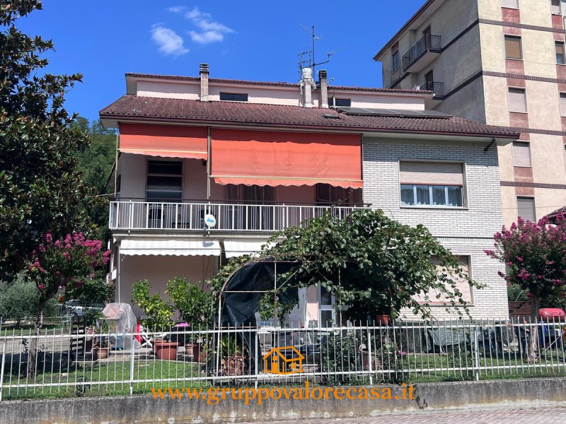 Detached house in Prasco