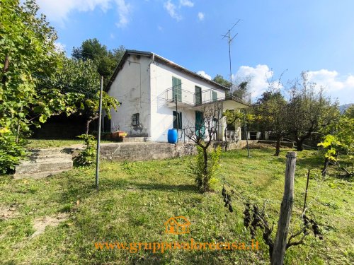 Casa indipendente a Spigno Monferrato
