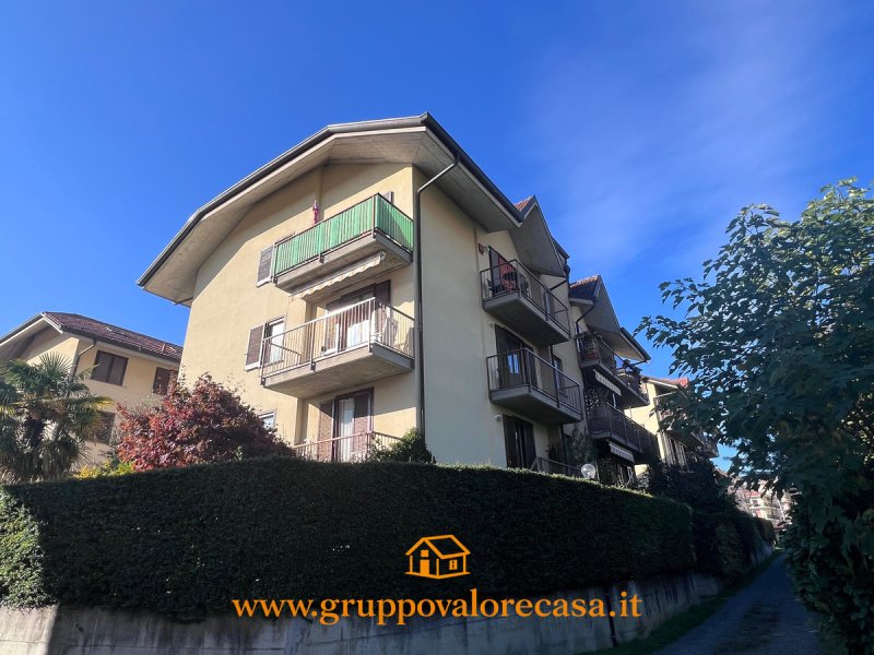 Lägenhet i Acqui Terme