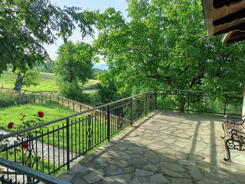 Casa independiente en Montefiorino