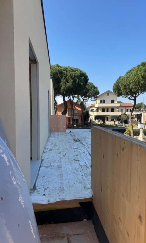 Lägenhet i Cervia