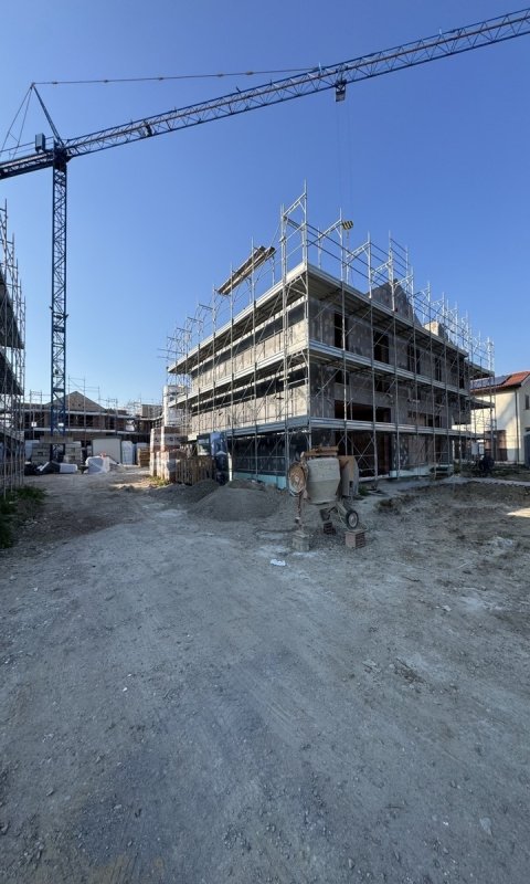 Radhus i Imola