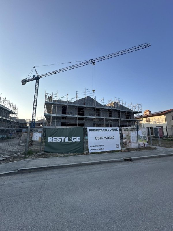 Radhus i Imola