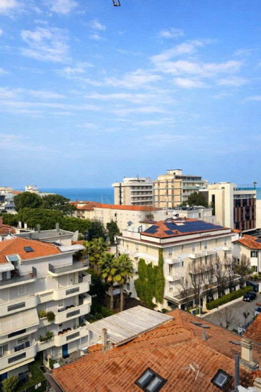 Lägenhet i Riccione