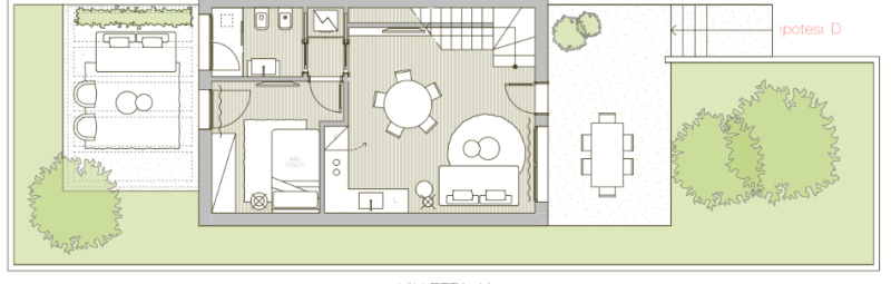 Casa em Cervia