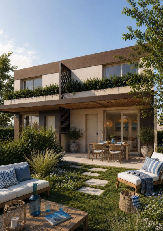 Casa em Cervia