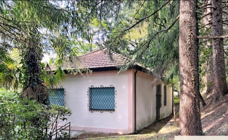 Villa i Fivizzano
