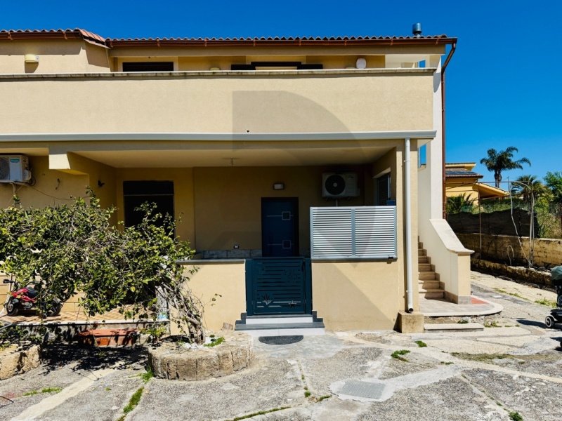 Wohnung in Augusta