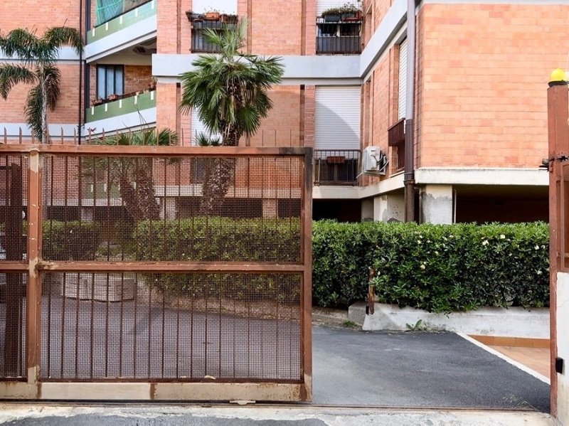 Wohnung in Augusta