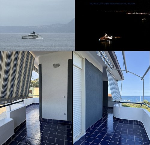 House in Messina