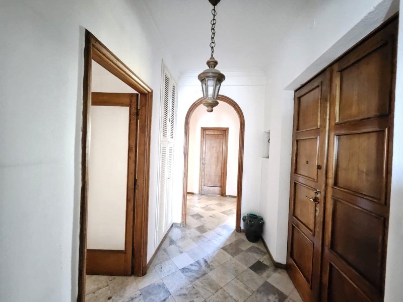 Haus in Alassio