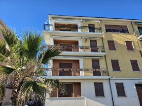 Haus in Alassio