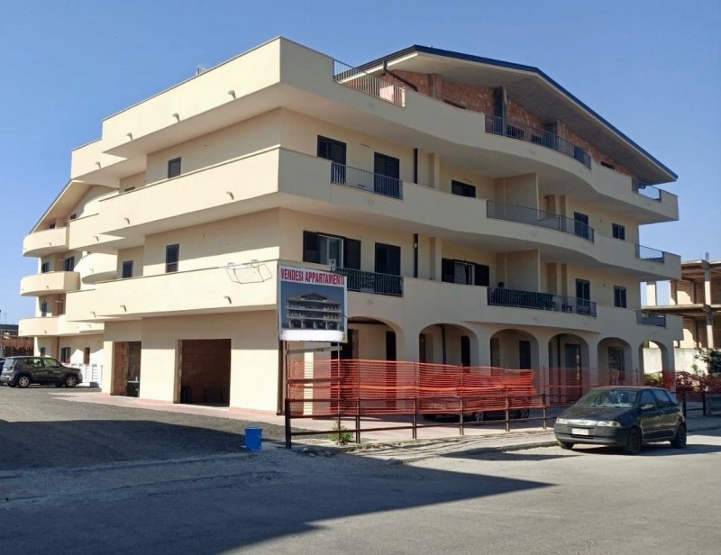 Apartamento em Caulónia