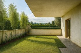 Apartment in Caulonia