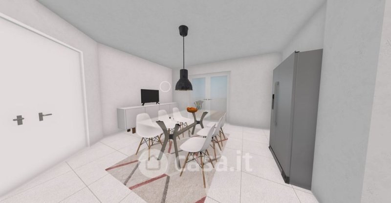 Apartamento independente em Riace