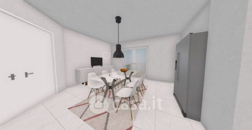 Apartamento independente em Riace