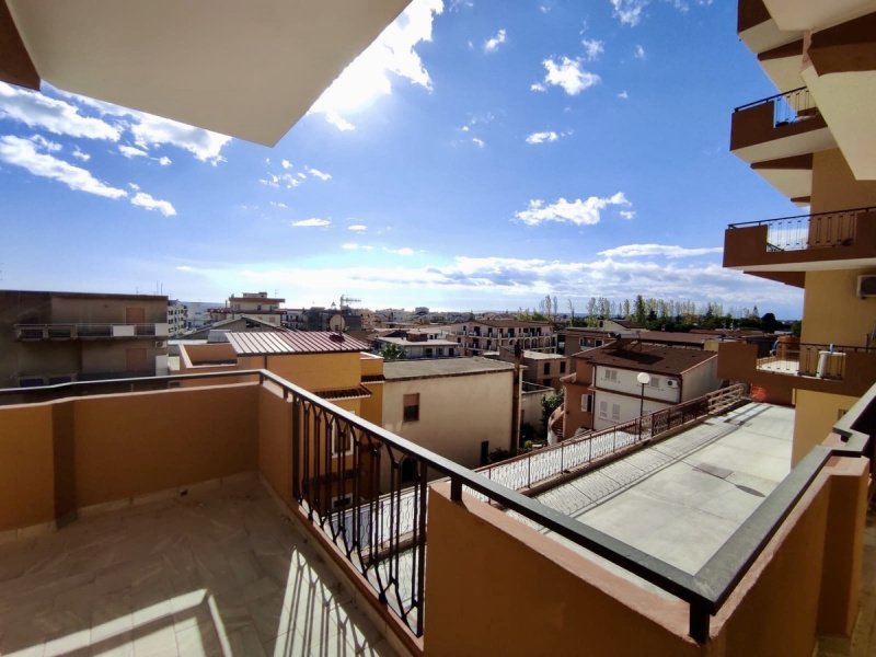 Apartamento em Caulónia