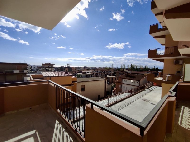 Apartamento em Caulónia