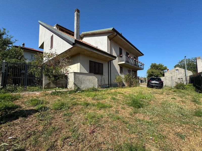 Villa in San Vito sullo Ionio