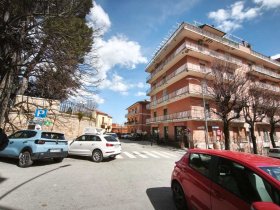 Apartment in Chieti