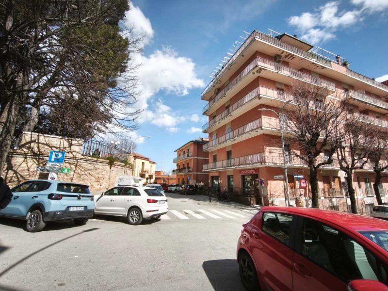 Lägenhet i Chieti