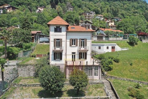 Villa a Dizzasco