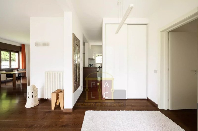 Casa independente em Carlazzo