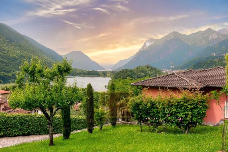 Casa independente em Carlazzo