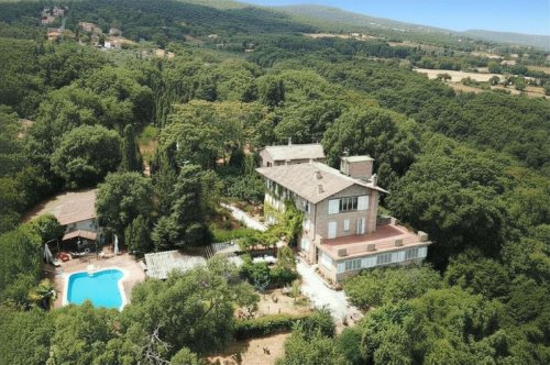 Casa a Sarteano