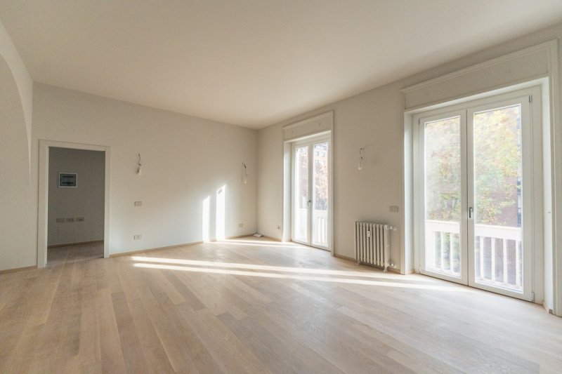 Maison à Milan
