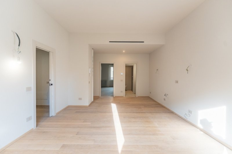 Casa em Milão
