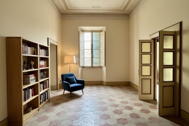 House in Acquasparta