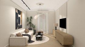 Appartement à Milan