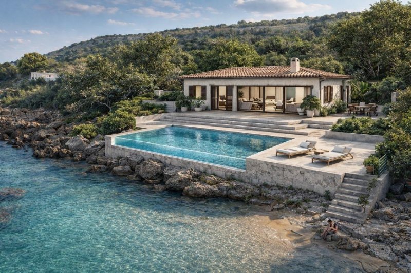 Maison à Fossacesia