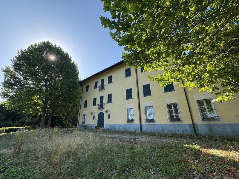 Huis in Novi Ligure