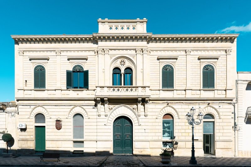 Casa en Poggiardo