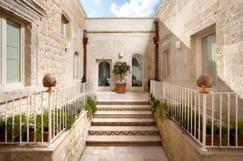 Huis in Lecce
