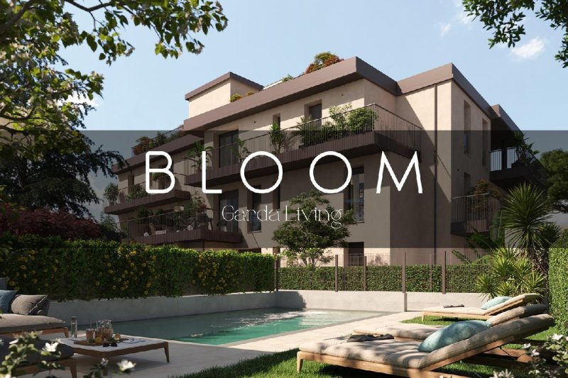 House in Desenzano del Garda