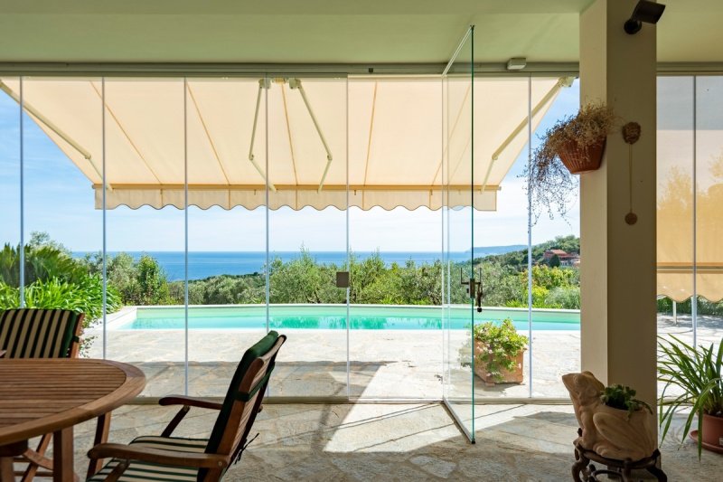 Casa em Varazze