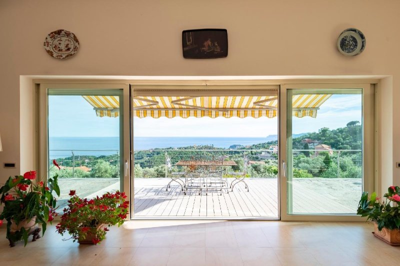 Casa em Varazze